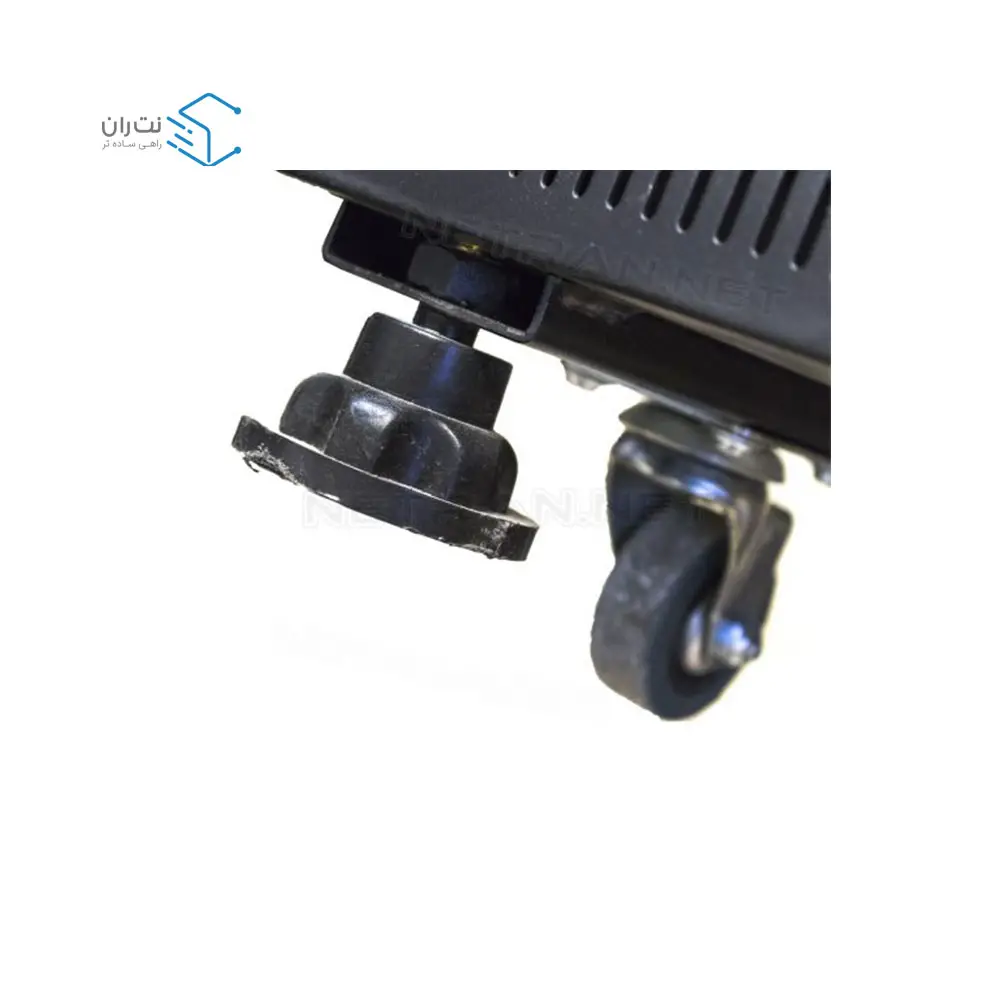 رک ایستاده 32 یونیت اچ پی آی عمق 80-5